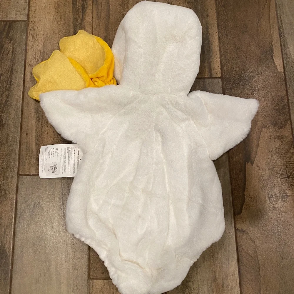 Baby Duckling Halloween Costume - Pottery Barn